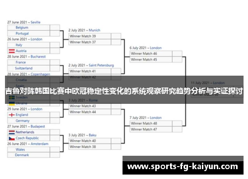 吉鲁对阵韩国比赛中欧冠稳定性变化的系统观察研究趋势分析与实证探讨