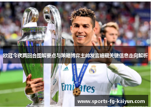 欧冠今夜两回合图解要点与策略博弈主帅发言暗藏关键信息走向解析